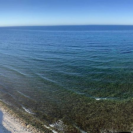 Апартаменти Residencial Salida Directa Al Mar. Grandes Vistas Аліканте Екстер'єр фото